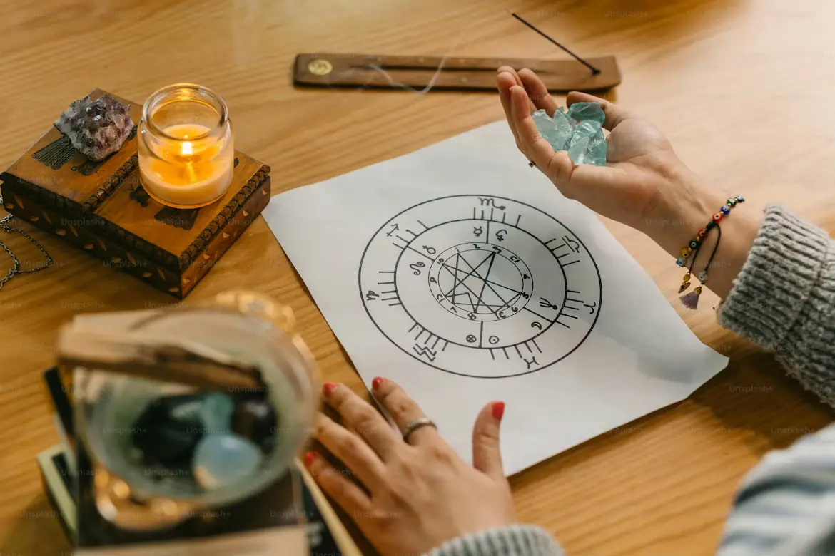Tử Vi Đẩu Số là gì? Hướng dẫn xem lá số cho người mới bắt đầu